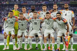 德天空：萨内、米特尔施塔特也入选德国队欧洲杯名单